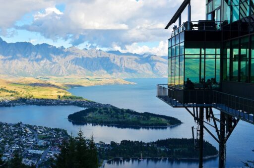 Buying Property in New Zealand 