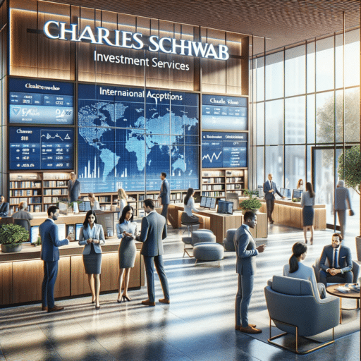 Charles Schwab