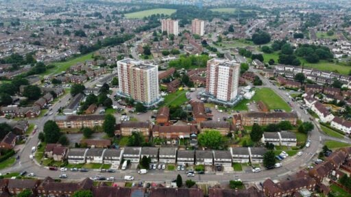 uk property