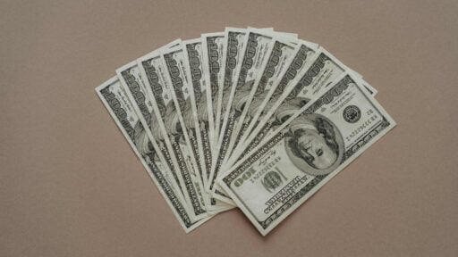cash USD