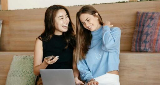 Dominion expat clients looking positive