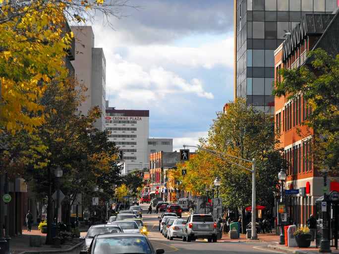 18 Cheapest Cities In Canada To Live In