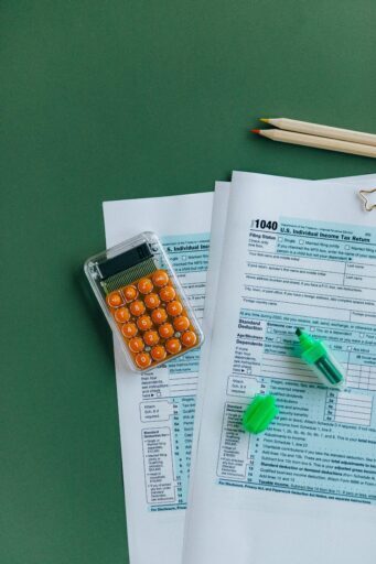Expat Taxes in Singapore