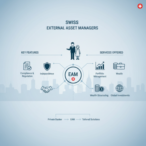 External Asset Managers in Switzerland