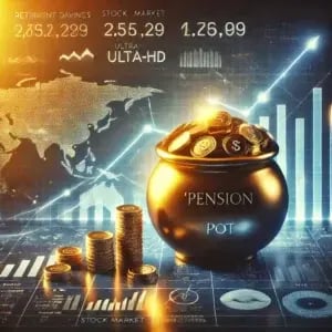 Pensions for Expats 