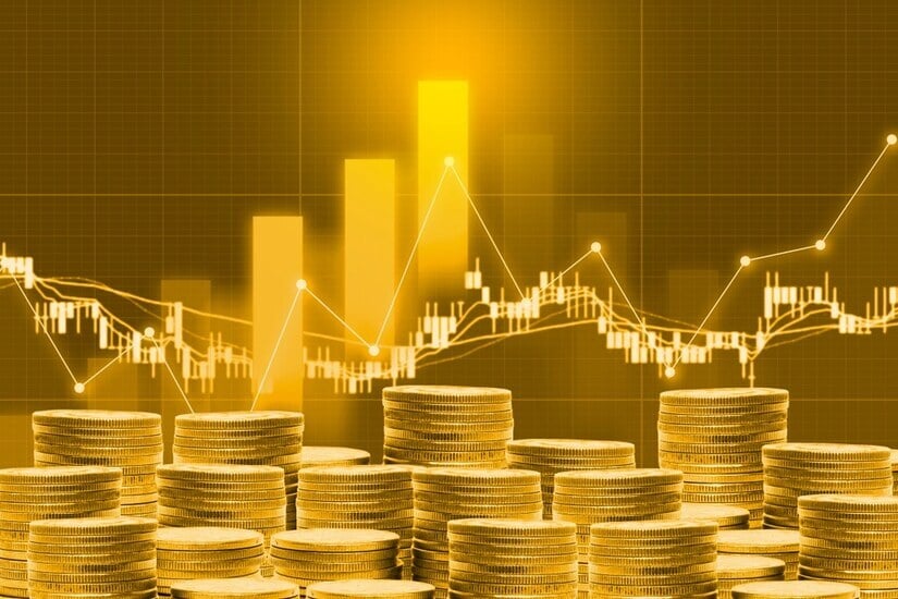 12 Top Gold ETFs