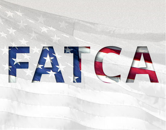 FATCA for Investing as a US Expat