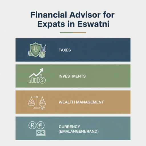 Financial Advisor for Expats in Eswatini (Swaziland)