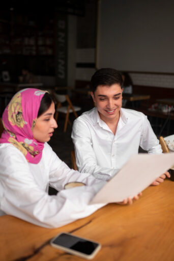 Financial Advisor for foreigners in Qatar