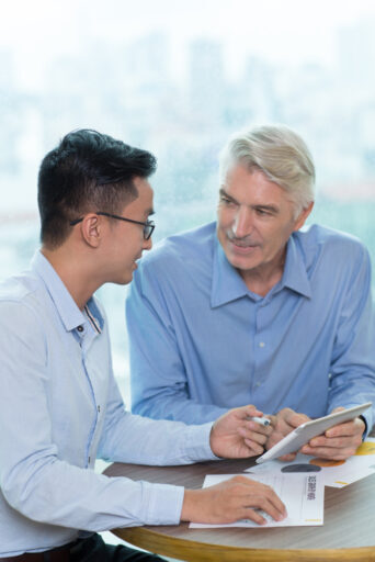 Financial Advisor for Expats in Suriname