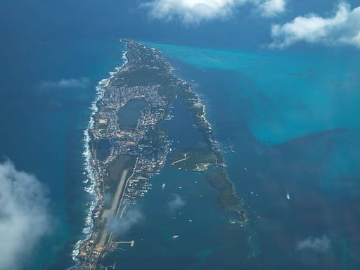 Cheapest Caribbean Island To Live In