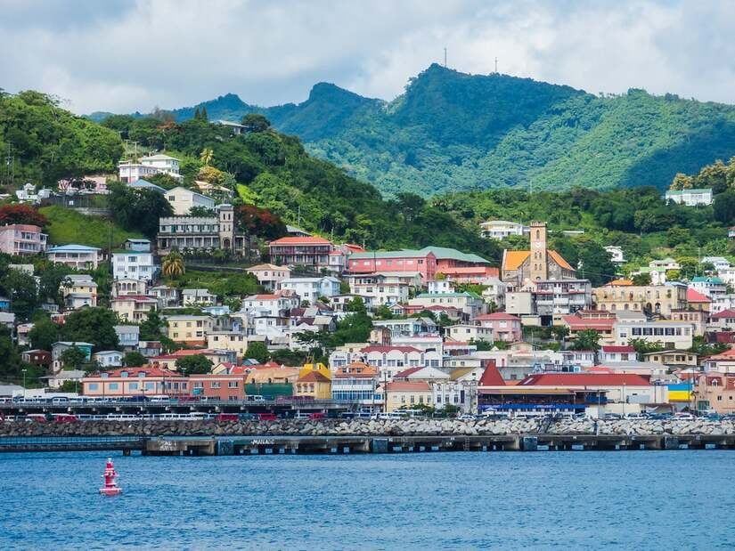 Grenada Citizenship By Investment