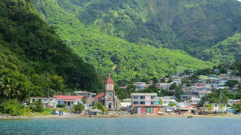 Dominica Citizenship By Investment