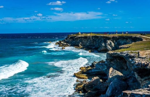 Cheapest Caribbean Island To Live In