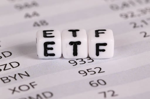 13 Best UK ETFs