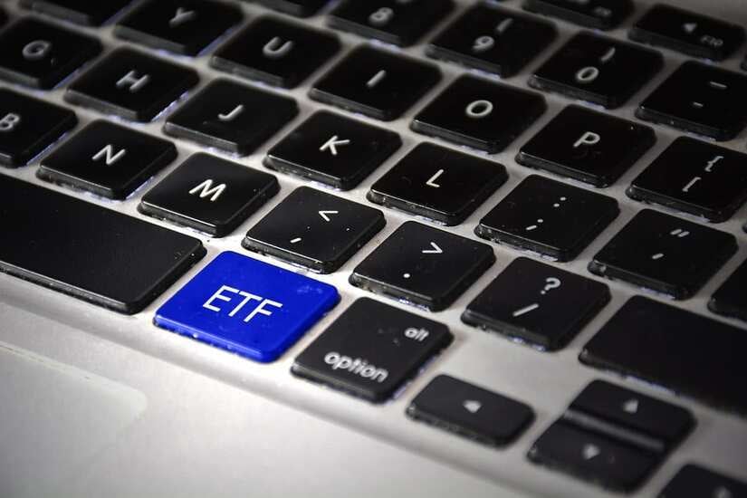16 Top Singapore ETFs