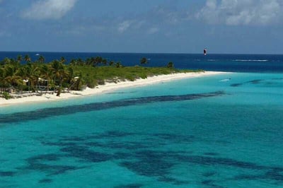 15 Safest Caribbean Islands To Live In