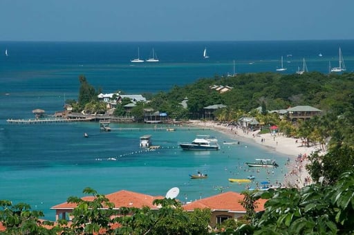 15 Safest Caribbean Islands To Live In