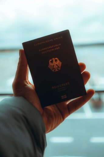 German Citizenship by Marriage