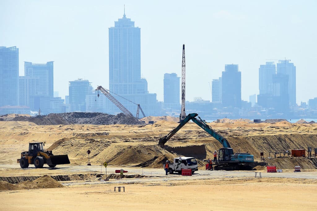 How to invest in infrastructure