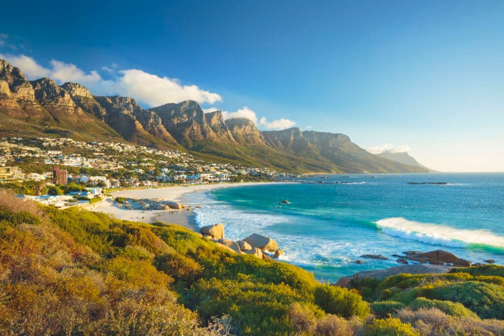 What Are The Best Ways Of Sending Money Out Of South Africa?