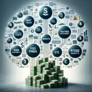 Glacier by Sanlam Investment Products 