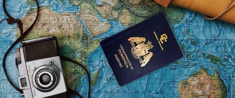 Dominica Citizenship By Investment