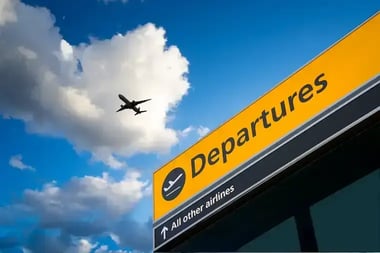 Can I Keep My UK Bank Account If I Move Abroad?