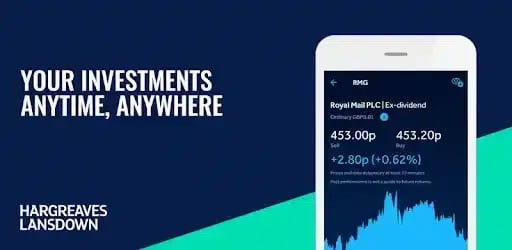 Hargreaves Lansdown Trading Platform Review&nbsp;