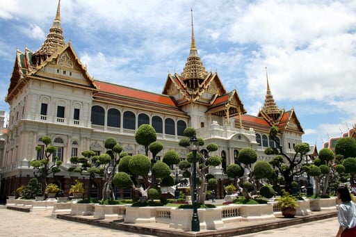 9 Best Places To Invest In Real Estate In Thailand