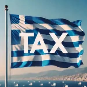 Greek Golden Visa Tax Guide