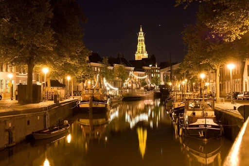 7 Best Places To Retire In The Netherlands