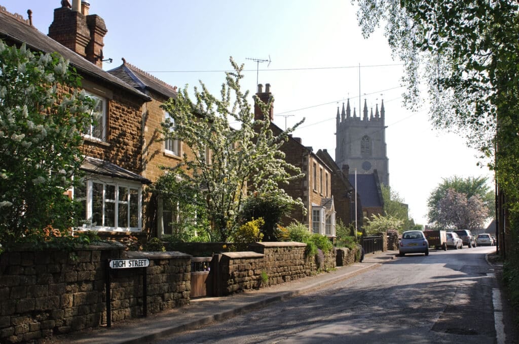 House price crash in the UK in 2022