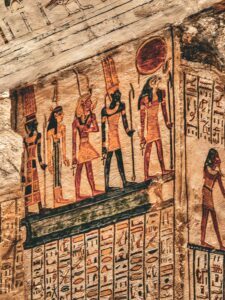 Egyptian citizenship by investment