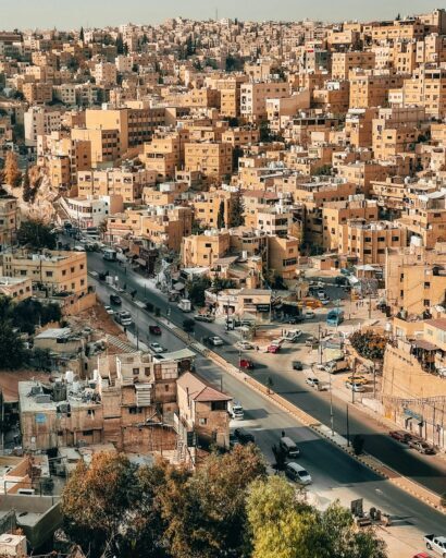 Jordan citizenship by investment updated guide