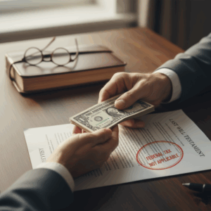 How Much is Inheritance Tax in Panama?