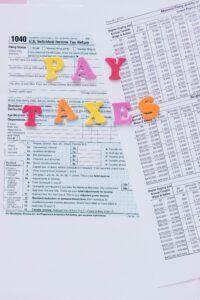 Inheritance Tax in UAE