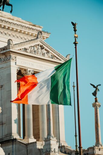 Ireland citizenship by descent guide
