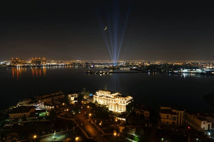 Highly skilled expat workers in Qatar enjoy high salaries and minimal taxes