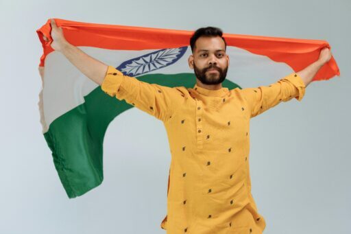 Indian citizenship by marriage