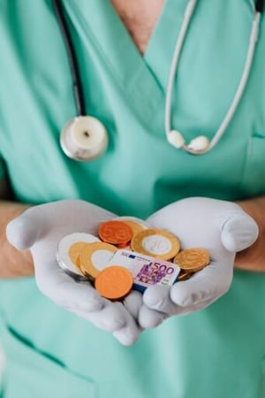 International Private Medical Insurance Cost