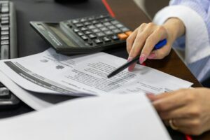 Ireland independent means visa requirements