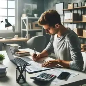 Who Must Submit IRS 3520 Form
