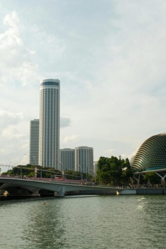 How to set up an SPV in Singapore?