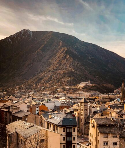 Andorra Taxation