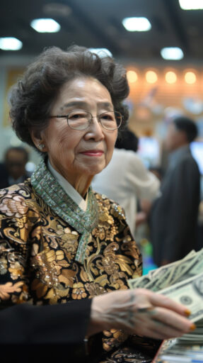 NISA tax in Japan