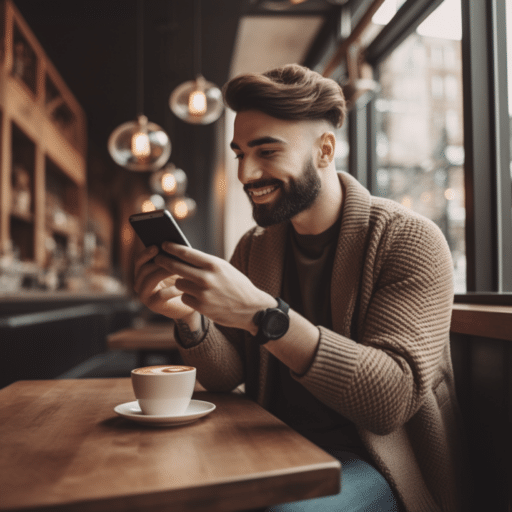 Investing using a debit card