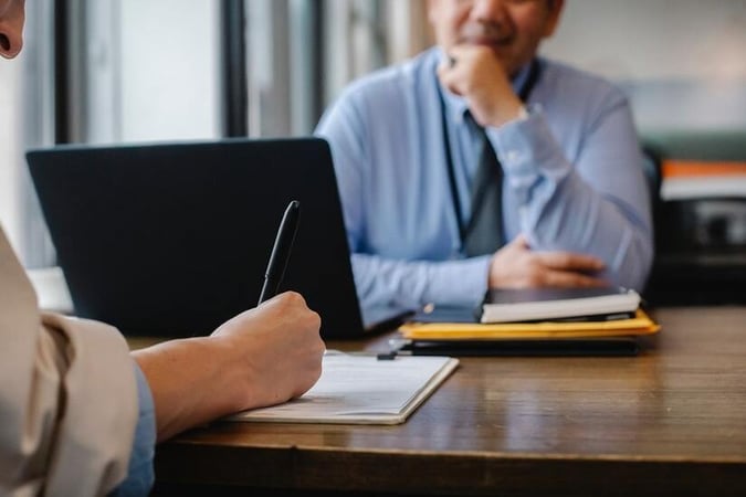 Investment management and estate planning may become more challenging when you are living in another country