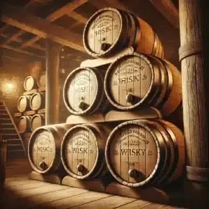 Cask Whisky Investment 
