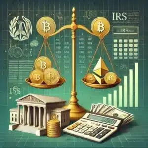 Are there any crypto tax benefits offshore